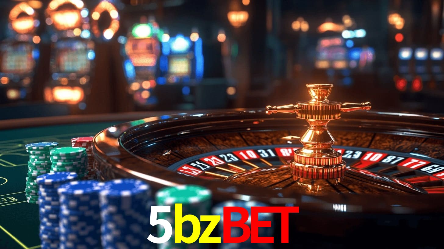 5bzbet: Seu Especialista em Apostas Esportivas Brasileiras
