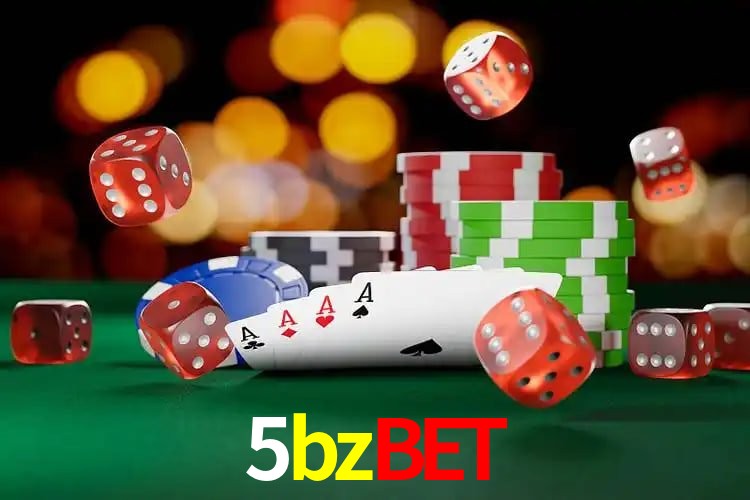 Benefícios da Conta 5bzbet