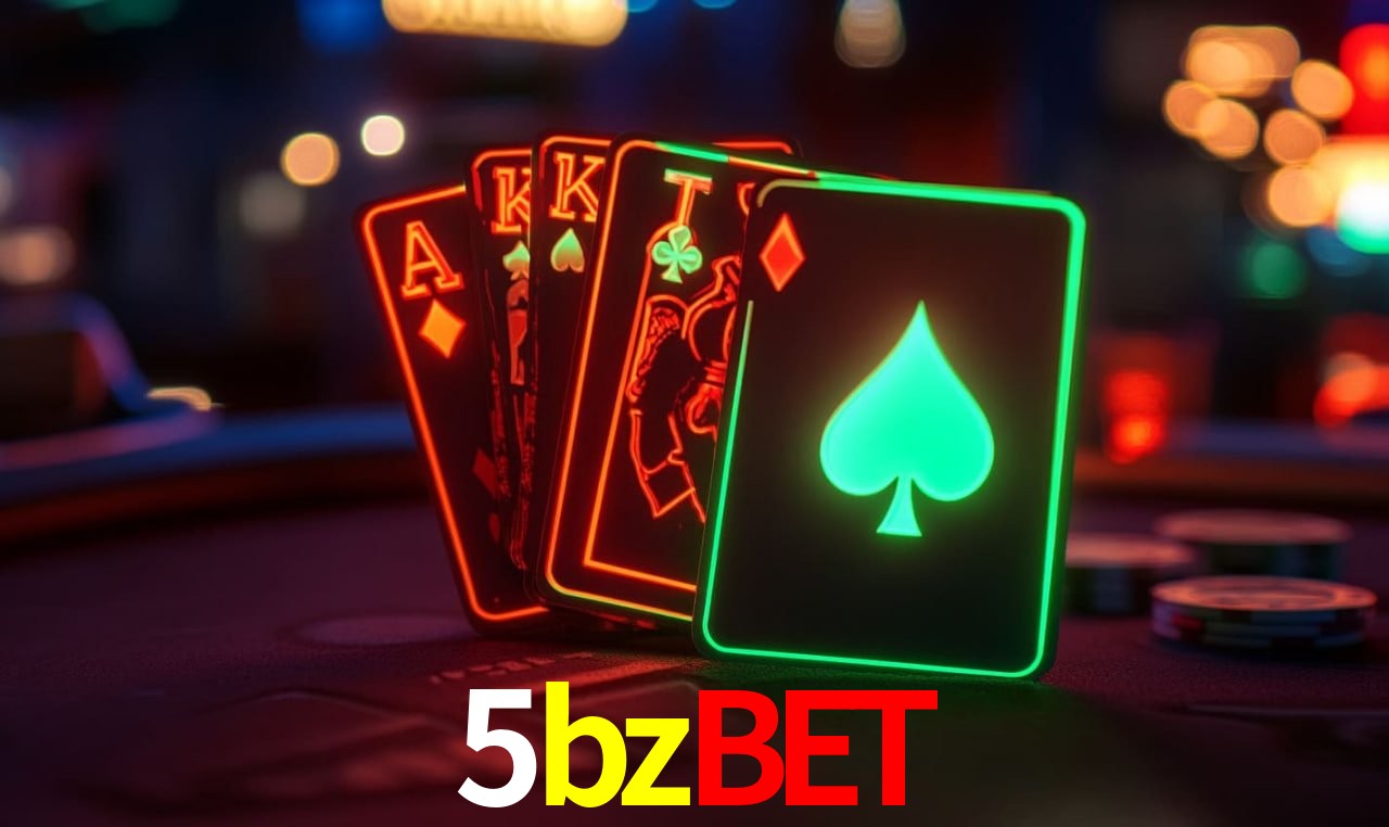 Provedores de Jogos 5bzbet
