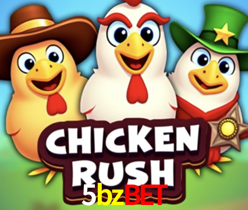APP oficial da 5bzbet para mobile