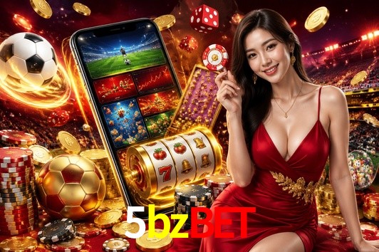 Football Betting 5bzbet