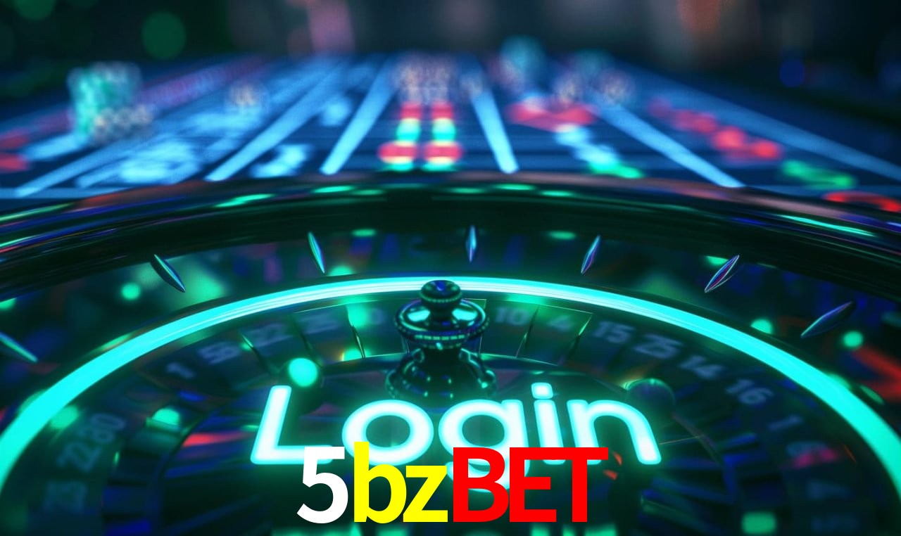 Apostas de Tênis 5bzbet