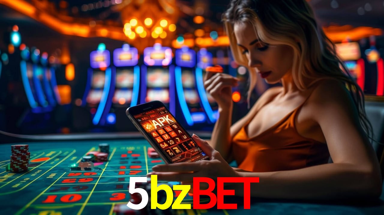 Blackjack Table 5bzbet