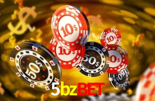 Apostas de Futebol 5bzbet