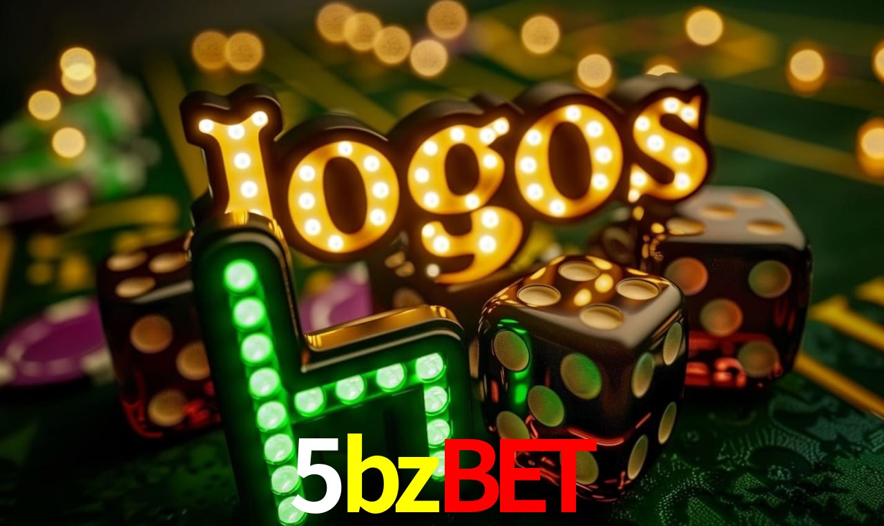 Casino Ao Vivo 5bzbet