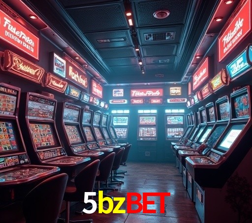 5bzbet Loteria Online Brasil - Plataforma Certificada
