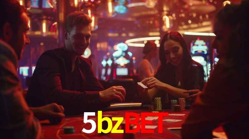 Descubra o Programa VIP da 5bzbet: Vantagens Exclusivas para Jogadores