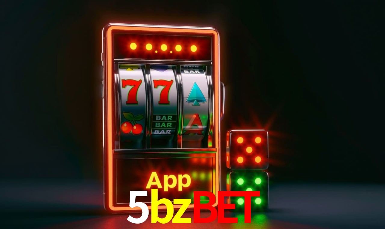 Jogos de Slot 5bzbet