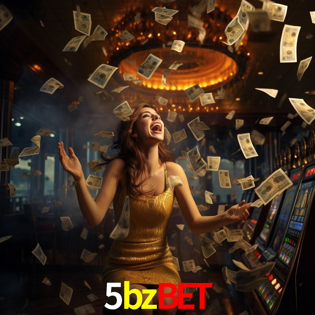 Roulette Table 5bzbet