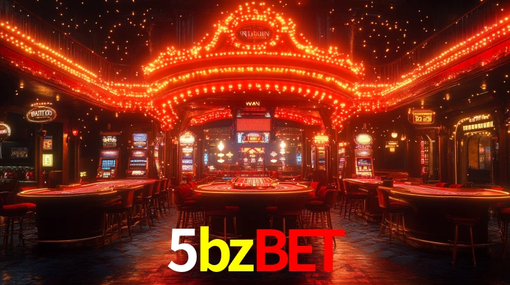 Experimente o Login Seguro Premium no 5bzbet