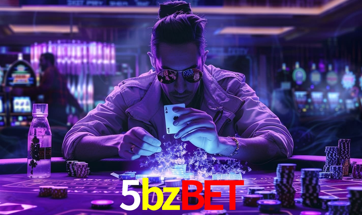 Live Casino 5bzbet