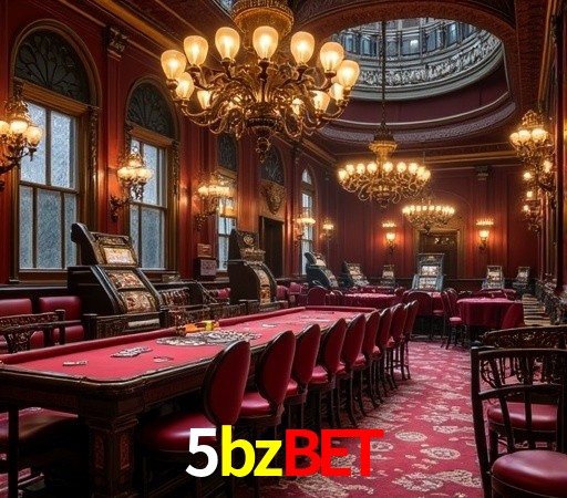 5bzbet Certificado eCOGRA