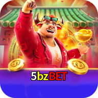 Logo 5bzbet Cassino Online Brasil